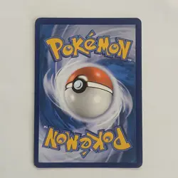 2013 Pokemon Black & White Legendary Treasures Lucario Holo #80/113 - Image 2