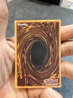 Yubel PTDN-EN006 Phantom Darkness Unlimited NM - Image 2