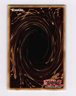 Karma Cut Gold Rare Premium Gold: Return of the Bling 1st Edition PGL2-EN067 - Image 2