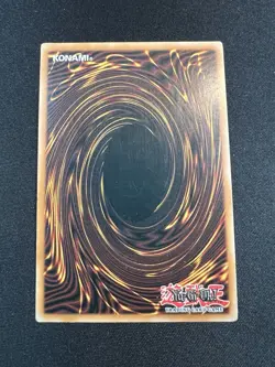 Yu-Gi-Oh Test Tiger (LP) 1st Edition GLAS-EN082 Ultra Rare - Image 2