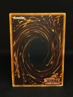 Yu-Gi-Oh! - Five-Headed Dragon - SD09-ENSS1 - Limited Edition - LP - Image 2