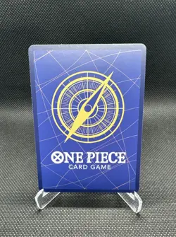 Nami (Gift Collection 2023) OP01-016 One Piece Promotion Cards Foil NM - Image 3
