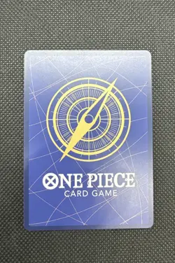 Nami (Gift Collection 2023) OP01-016 One Piece Promotion Cards Foil NM - Image 4