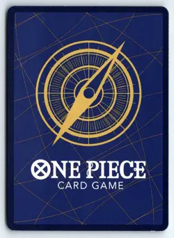 Barrier!! (Textured Foil) OP04-095 One Piece Premium Booster -The Best- Foil NM - Image 2