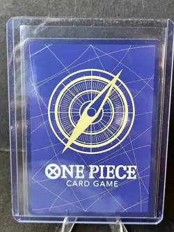 ONE PIECE OP15-086 SR Nami Adventure on KAMI's Island English - Image 3