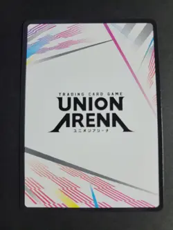 Action Point Card AP08 Union Arena Solo Leveling - Image 2