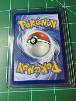 Pikachu & Zekrom GX TAG TEAM 240 HP SM168 SM Promo Holo Pokemon Card MINT! - Image 2