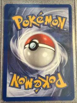 Focus Band (Neo Genesis - 86/111) - Pokemon Card - Image 2