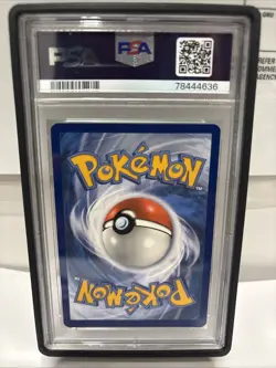 2020 Rayquaza SWSH029 Sword and Shield Promo Card PSA 10 Low pop - Image 2