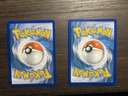 2x Pokemon TCG Rayquaza EX 85/124 Dragons Exalted Ultra Rare Card NM - Image 3