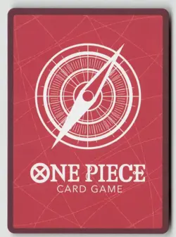 Perona OP06-021 L ONE PIECE Card BASE SHOP Limited Card Collection vol.1 Japan - Image 2
