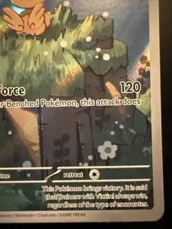 Victini 208 Sv: Scarlet & Violet Promo Cards Holo - Image 5
