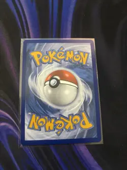 Pokemon TCG Scizor Obsidian Flames Holo Card 205/197 - Image 2