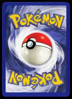 Dark Weezing 31/82 1st Edition Rare Team Rocket Pokemon Card - Image 2