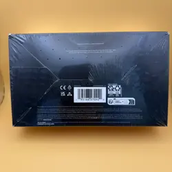 Magic The Gathering Final Fantasy Universes Beyond Play Booster Box Sealed - Image 2