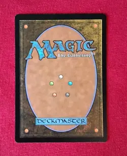 Magic The Gathering Bloomburrow 0107 Rottenmouth Viper Mythic Rare NM-MINT - Image 2