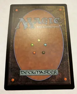 Counterspell Magic The Gathering MTG Masterpiece Series: Amonkhet Invocations - Image 2