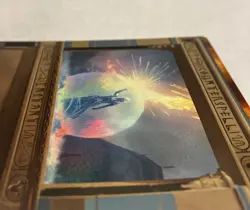 Counterspell Magic The Gathering MTG Masterpiece Series: Amonkhet Invocations - Image 3