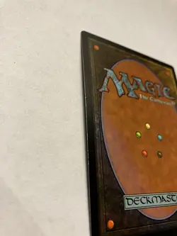 Counterspell Magic The Gathering MTG Masterpiece Series: Amonkhet Invocations - Image 4