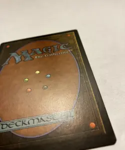 Counterspell Magic The Gathering MTG Masterpiece Series: Amonkhet Invocations - Image 5