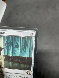 Urza's Incubator Modern Horizons 3 Regular MTG 0297 LP - Image 2
