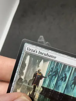 Urza's Incubator Modern Horizons 3 Regular MTG 0297 LP - Image 3