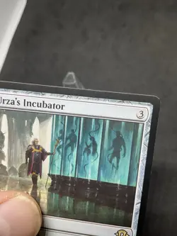 Urza's Incubator Modern Horizons 3 Regular MTG 0297 LP - Image 4