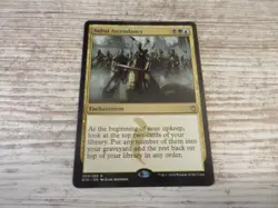 1x Sultai Ascendancy - Khans of Tarkir - NM - English - OOP MTG - Image 1