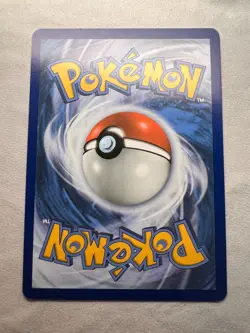 Pokemon - Blastoise Spirit Link 73/108 - Reverse Holo - XY Evolutions - NM - Image 2