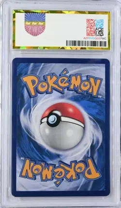 IN STOCK Pokemon TCG S-Chinese Gem Pack Vol.4 Snom CBB4C-26 07/07 NM Holo PGS10 - Image 2