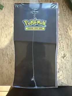 Pokemon TCG Surging Sparks ETB Factory Sealed - Image 4