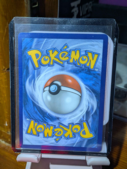 Pokemon TCG Rosa's Encouragement Perfect Order #123/088 check description - Image 2