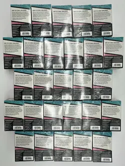 Lot of (27) Pokemon TCG Ascended Heroes Booster Bundles SEALED NEW - Image 2