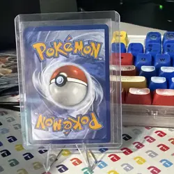 TCG Pokemon Charcadet 022 Mega Evolution Promo Holo Basic 70 HP EN - Image 4