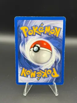Ecogym 84/111 Rare Neo Genesis Pokemon Unlimited Heavily Played - Image 2