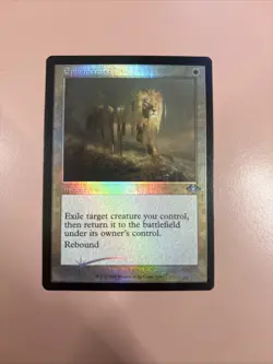 Ephemerate Retro Foil NM-MINT PACK FRESH Magic: The Gathering MH2 MTG - Image 1