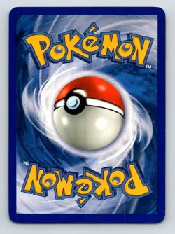 Here Comes Team Rocket! 71/82 Rare Team Rocket Pokemon Unlimited Lightly Played - Image 2