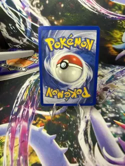 Pokemon Neo Genesis Time Capsule 90/111 - Image 2