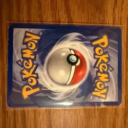POKEMON TCG SUPER ENERGY RETRIEVAL 89/111 RARE TRAINER NEO GENESIS LP - Image 2