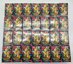 Lot of (28) Pokemon TCG Ascended Heroes Booster Bundles SEALED - Image 1