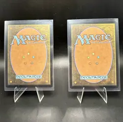 Magic The Gathering TCG - x4 Standstill (Odyssey) Bundle - Image 3