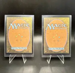 Magic The Gathering TCG - x4 Standstill (Odyssey) Bundle - Image 5