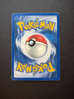 Neo Genesis Recycle Energy 105/111 Rare Pokemon Unlimited HP - Image 2