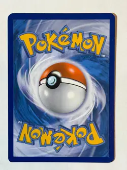 Umbreon BW93 Promo Black And White Promo Pokemon Moderately Played - Image 2