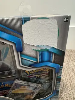 Snorlax GX Box Pokemon XY Evolutions Sealed 2016 Collector Box - Image 3