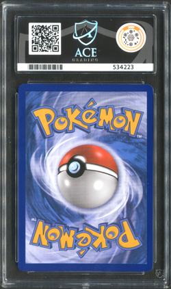Pokemon TCG: M Gardevoir EX RC31 Generations: Radiant Collection ACE 7 NEAR MINT - Image 2