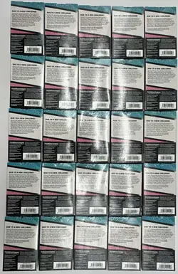 Lot of (25) Pokemon TCG Ascended Heroes Booster Bundles SEALED ME02.5 - Image 2