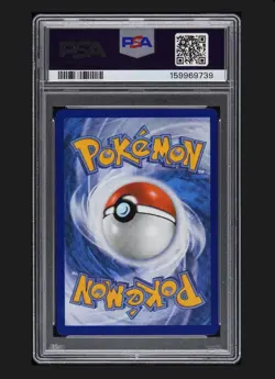 Pokemon 2026 Mega Gengar ex 284/217 SIR Ascended Heroes GEM MINT PSA 10 - Image 2