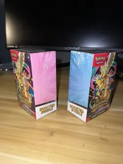 Pokemon TCG Ascended Heroes Booster Bundle Lot of 2 Sealed - Image 4