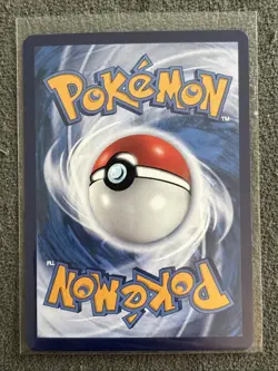 Pokemon TCG S-Chinese Gem Pack Vol.4 CBB4C 01 07/07 Exclusive Ponyta Holo NM - Image 2